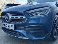Used Mercedes GLA200 Executive 163 HP (119 kW) 2022 SUV