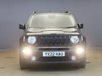 Used Jeep Renegade Night Eagle 120 HP (88 kW) 2022 Grey SUV