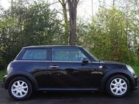 used Mini ONE Hatch 1.63dr