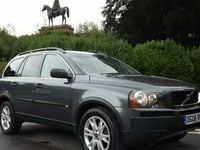 Used Volvo XC90 185 HP (136 kW) 2006 SUV