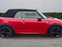 Used Mini Cooper Cabriolet Sport 136 HP (100 kW) 2020 Cabriolet