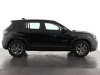 New Jeep Avenger Longitude 114 kW (156 HP) 2025 SUV