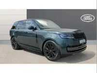 New Land Rover Range Rover Autobiography 453 HP (333 kW) 2026 Other SUV