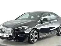 Used BMW 218 M Sport 136 HP (100 kW) 2024 Coupe