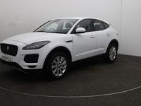 used Jaguar E-Pace 2.0 P200 S SUV 5dr Petrol Auto AWD Euro 6 (s/s) (200 ps) Full Leather