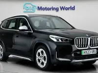 Used BMW iX1 xLine 230 kW (313 HP) 2026 SUV