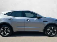 Used Jaguar E-Pace R-Dynamic 309 HP (227 kW) 2022 Grey SUV