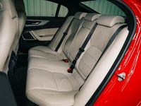used Jaguar XE 2.0 R-Dynamic S 4dr Auto Saloon