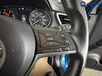 Used Nissan Qashqai Acenta Premium 140 HP (102 kW) 2020 Blue SUV