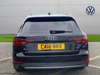 used Audi A4 DIESEL AVANT