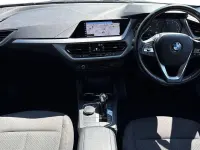Used BMW 116 Sport Line 114 HP (83 kW) 2020 Grey Hatchback