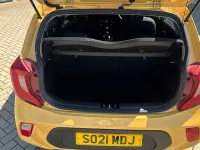 Used Kia Picanto 67 HP (49 kW) 2024 Hatchback