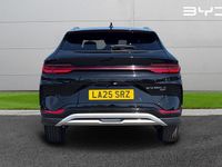 Used BYD Seal U Boost 2025 Black SUV