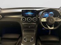 Used Mercedes GLC220 AMG Line Premium 194 HP (142 kW) 2022 Estate