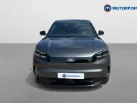 Used Ford Capri Select 210 kW (286 HP) 2025 Grey SUV