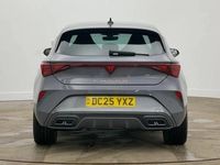 New Cupra Leon 150 HP (110 kW) 2025 Grey Hatchback