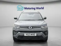 Used SsangYong Tivoli 163 HP (119 kW) 2023 Grey SUV