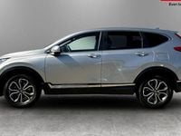 Used Honda CR-V Hybrid 184 HP (135 kW) 2022 SUV