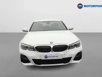 Used BMW 330e M Sport 292 HP (214 kW) 2021 White Sedan