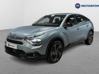 Used Citroën C4 PureTech 2024 Blue SUV