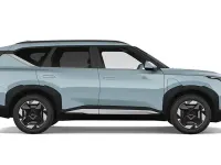 New Kia EV5 Air 160 kW (218 HP) 2026 SUV