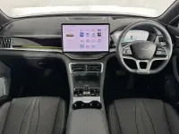 Used BYD Seal U Comfort 324 HP (238 kW) 2026 Grey SUV