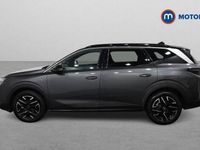 Used Peugeot 5008 GTi 136 HP (100 kW) 2025 Grey SUV