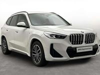 Used BMW X1 M Sport 242 HP (177 kW) 2025 White SUV
