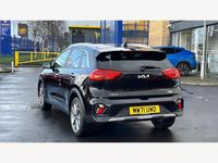 Used Kia Niro 2022 Black SUV