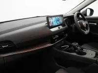 Used Nissan X-Trail N-Connecta 204 HP (150 kW) 2025 Grey SUV
