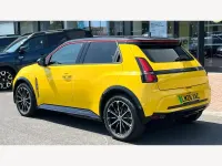 New Renault R5 Iconic 110 kW (150 HP) 2026 Hatchback