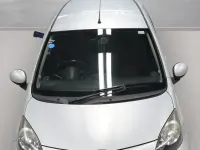 Used Toyota Aygo Platinum 67 HP (49 kW) 2008 Silver Hatchback