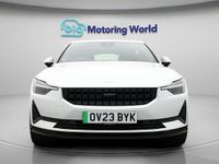 Used Polestar 2 167 kW (228 HP) 2023 Hatchback