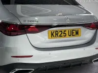 Used Mercedes E300 Urban 313 HP (230 kW) 2025 Silver Sedan