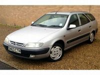 Used Citroën Xsara 1999 Estate