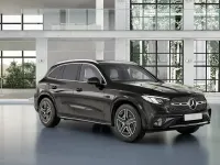 New Mercedes GLC300 AMG line 258 HP (189 kW) 2025 SUV