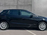 New Seat Ibiza SE Technology 115 HP (84 kW) 2026 Midnight black Hatchback