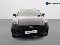 Used Ford Puma ST-Line 125 HP (91 kW) 2025 Black SUV