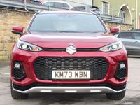 Begagnad Suzuki Across 306 HK (225 kW) 2023 Röd SUV