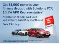 Used VW ID.4 210 kW (286 HP) 2026 SUV
