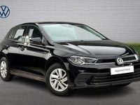 Used VW Polo 80 HP (58 kW) 2022 Hatchback