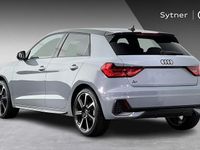 New Audi A1 Sportback S-Line 150 HP (110 kW) 2025 Hatchback