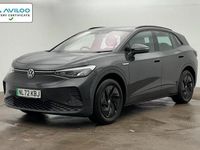 Used VW ID.4 Pure 108 kW (148 HP) 2022 Grey SUV