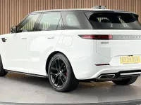 Used Land Rover Range Rover Sport SE Dynamic 460 HP (338 kW) 2026 SUV