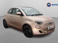Used Fiat 500e La Prima 86 kW (118 HP) 2026 Hatchback