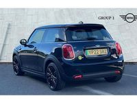 Gebraucht Mini Cooper S Level 3 135 kW (184 PS) 2022 Schwarz Kleinwagen