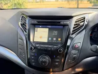 Used Hyundai i40 SE 141 HP (103 kW) 2015 Blue Estate