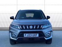 Used Suzuki Vitara SZ-T 129 HP (94 kW) 2023 SUV