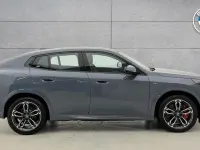 Used BMW iX2 M Sport 147 kW (201 HP) 2024 Grey SUV