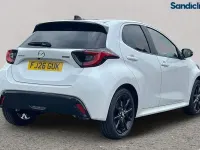 New Mazda 2 Homura-Line 116 HP (85 kW) 2026 Hatchback